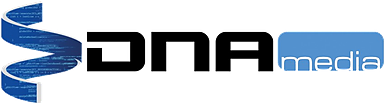 DNA media