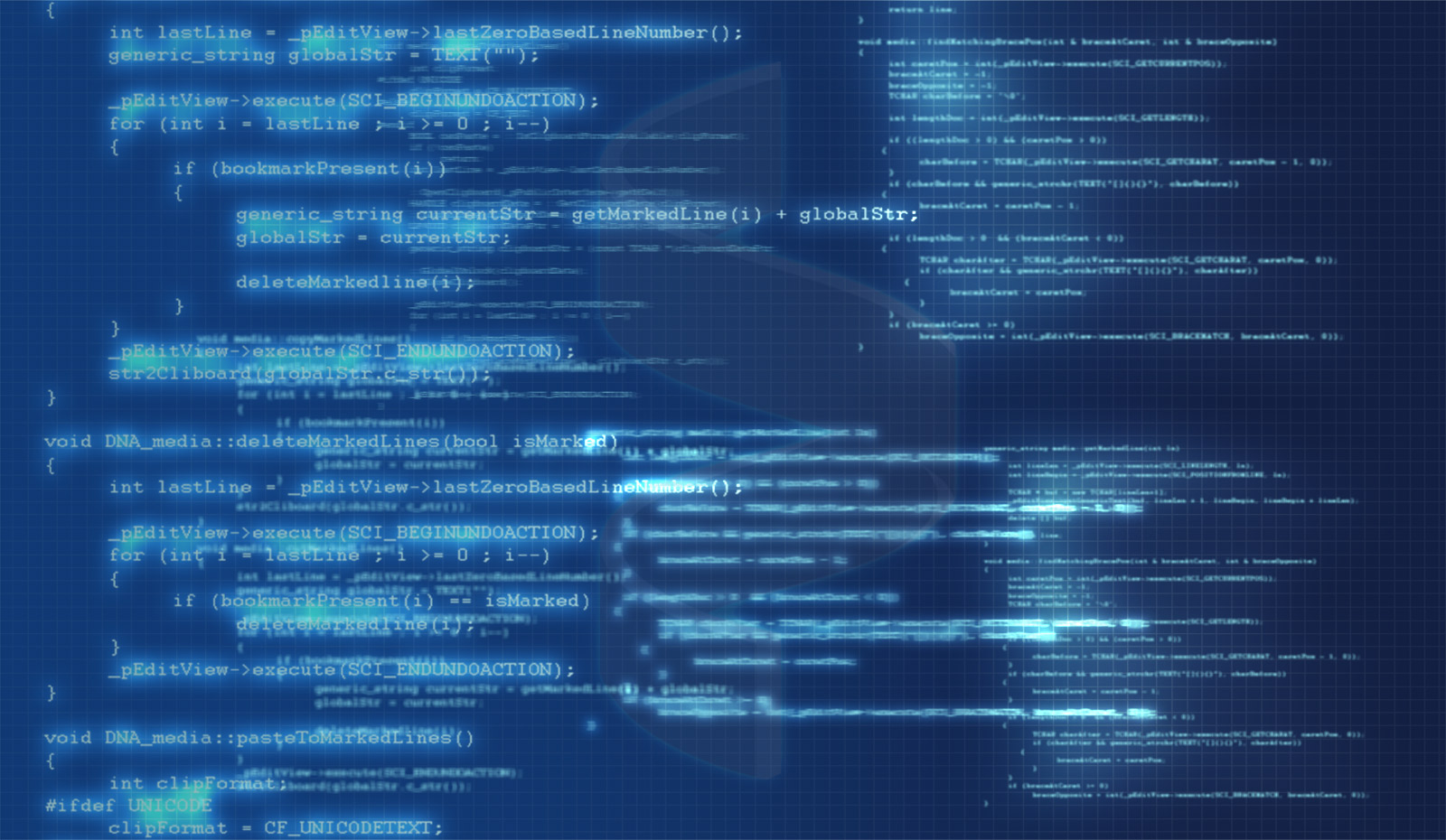 DNA media GmbH - IT-Systemhaus für individuelle Unternehmenssoftware