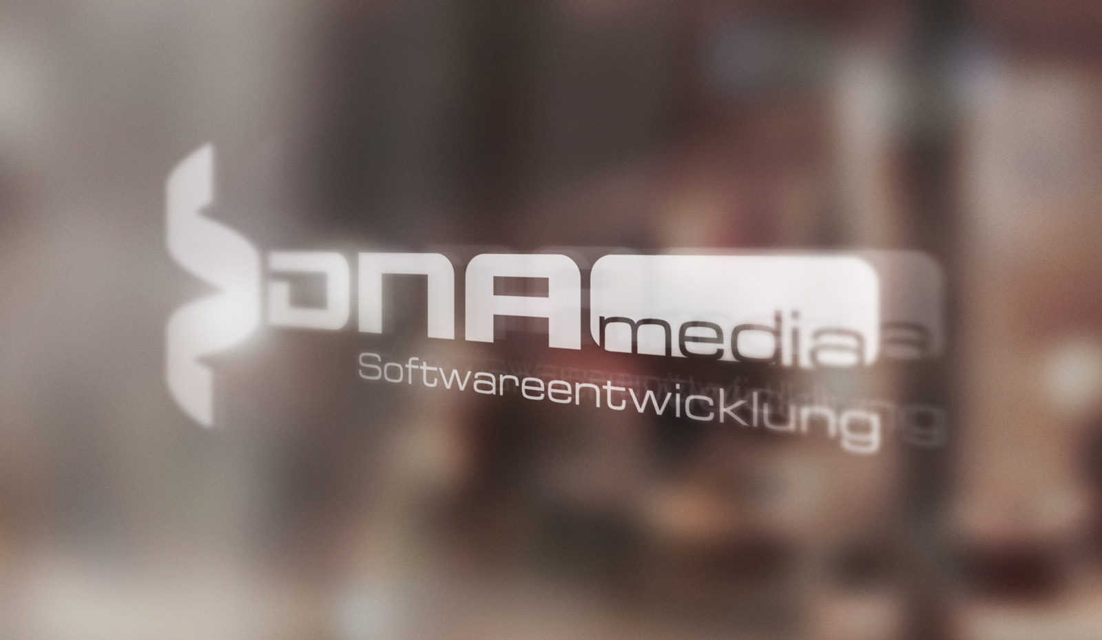 DNA media - Software nach der DNA Ihres Unternehmens